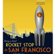 Illustration for article titled San Francisco prepares to build its first space port
